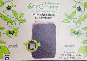 Soy Free Chocolate Trader Joes Soy Free Chocolate Trader Joes