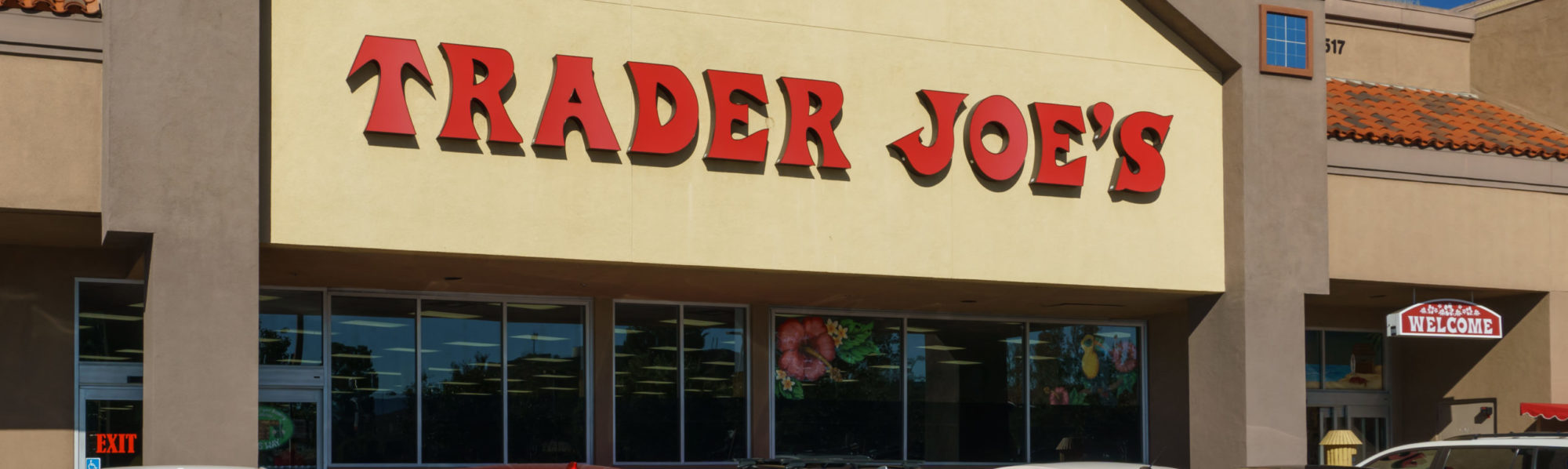 Trader Joe's Virginia Locations Trader Joe's Reviews