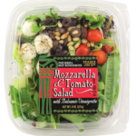 Trader Joe's Mozzarella & Tomato Salad Reviews