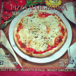 Trader Joe's Margherita Pizza