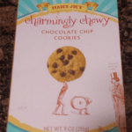 Trader Joe's Charmingly Chewy Chocolate Chip Cookies