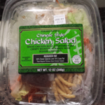 Trader Joe's Chinese Style Chicken Salad