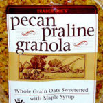 Trader Joe's Pecan Praline Granola