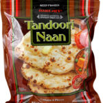 Trader Joe's Tandoori Naan