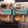 Trader Joe's Tempura Shrimp Crunch Rolls