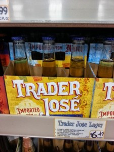 Trader Jose Lager Review