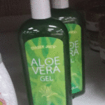 Trader Joe's Aloe Vera Gel
