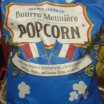 Trader Joe's Beurre Meuniere Popcorn