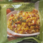 Trader Joe's Butternut Squash Risotto