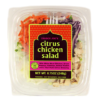 Trader Joe's Citrus Chicken Salad