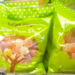Trader Joe's Citrus Gum Drops