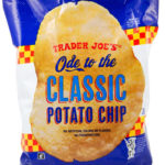 Trader Joe's Classic Potato Chips