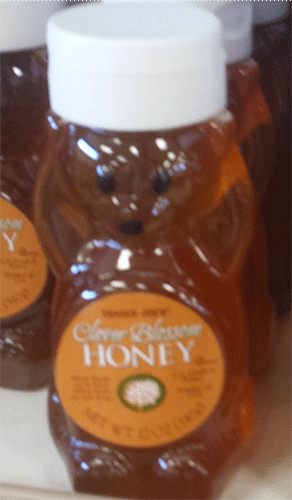 Trader Joe’s Clover Blossom Honey Reviews