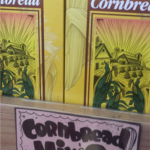 Trader Joe's Cornbread Mix
