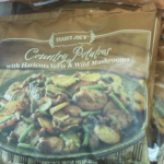Trader Joe's Country Potatoes