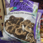 Trader Joe's Dark Chocolate-Covered Pretzel Slims