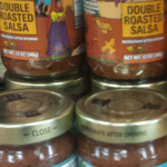 Trader Joe's Double Roasted Salsa