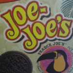 Trader Joe's Gluten-Free Joe-Joes