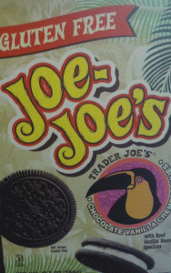 Trader Joe's Gluten-Free Joe-Joes