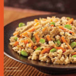 Trader Joe's Japanese Style Fried Rice