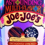 Trader Joe's Multi-Flavor Joe-Joe's