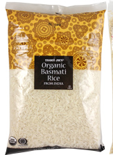 Trader Joe’s Organic Basmati Rice Reviews