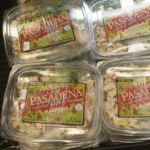 Trader Joe's Pasadena Chicken Salad