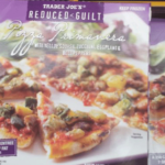 Trader Joe's Pizza Primavera