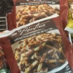 Trader Joe's Poutine