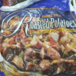 Trader Joe's Roasted Potatoes