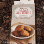 Trader Joe's Soft-Baked Snickerdoodles