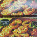 Trader Joe's Spizzico di Pizza