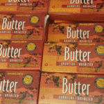 Trader Joe's Unsalted Butter