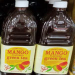Trader Joe's Mango Green Tea