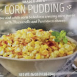 Trader Joe's Corn Pudding