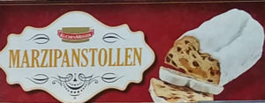 Trader Joe's Edel-Marzipanstollen