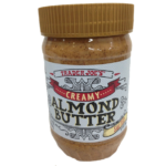 Trader Joe's Creamy Salted Almond Butter
