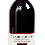 Trader Joe's Charles Shaw Cabernet Sauvignon