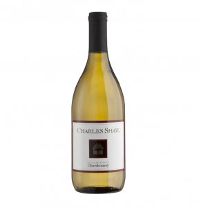 Trader Joe's Charles Shaw Chardonnay