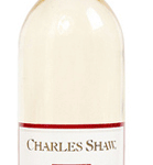 Trader Joe's Charles Shaw Pinot Grigio