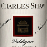 Trader Joe's Charles Shaw Valdiguié