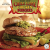 Trader Joe's Chile Lime Chicken Burgers