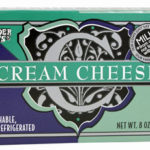 Trader Joe's Cream Cheese