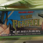 Trader Joe's Fennel Bulbs