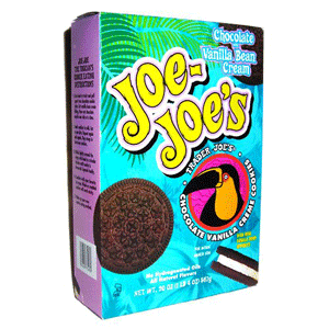 Trader Joe's Joe-Joes