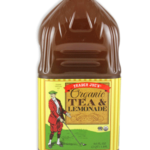 Trader Joe's Organic Tea & Lemonade