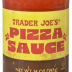 Trader Joe's Pizza Sauce