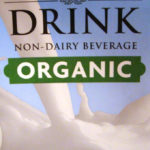 Trader Joe's Organic Rice Beverage