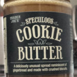 Trader Joe's Speculoos Cookie Butter