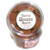 Trader Joe's Triple Ginger Snaps